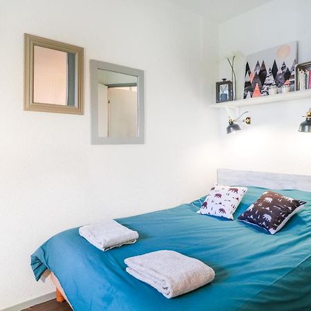 Nid Douillet A Proximite Des Pistes Apartment Chamonix Luaran gambar